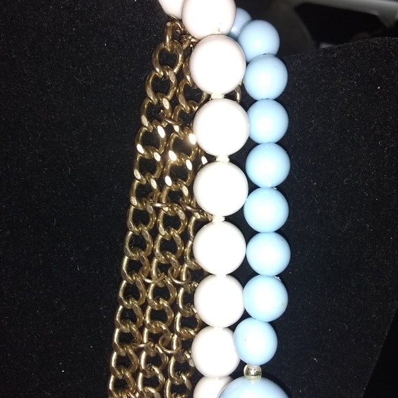 ♥️💕FABULOUS!/ 4LOT MIX JEWLERY ♥️🤗 - Picture 4 of 8